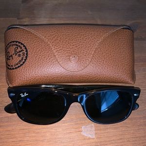 Ray ban unisex sunglasses